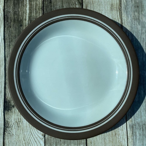 Hornsea Pottery Impact Dinner Plate
