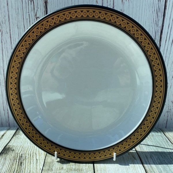 Hornsea Pottery Midas Dinner Plate