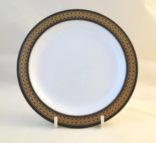 Hornsea Pottery Midas Tea Plates