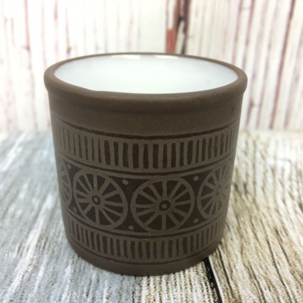 Hornsea Pottery Palatine Egg Cup