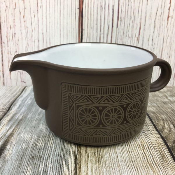 Hornsea Pottery Palatine Gravy Jug