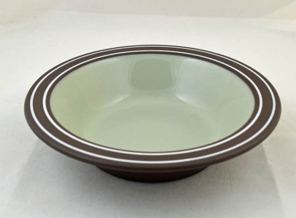 Hornsea Pottery Prelude Dessert Bowls