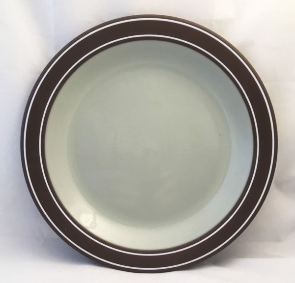 Hornsea Pottery Prelude Dinner Plates