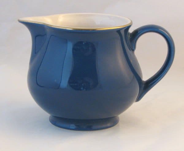 Hornsea Pottery Regency Milk Jugs