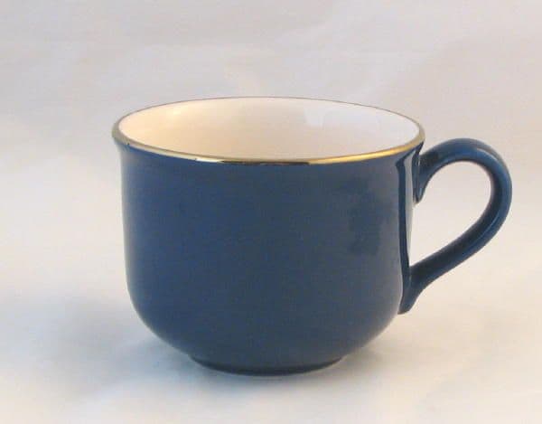 Hornsea Pottery Regency Standard Sized Cups
