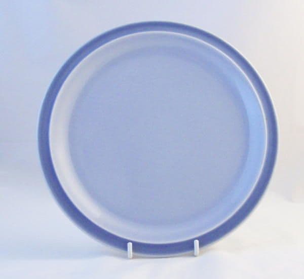 Hornsea Pottery Tapestry Dinner Plates