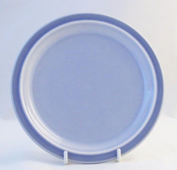 Hornsea Pottery Tapestry Tea Plates