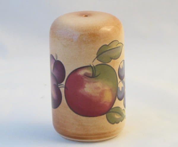 Hornsea Pottery Yeovil Salt Pot