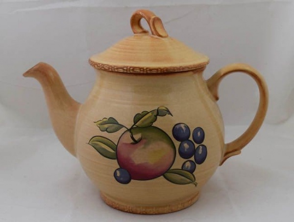 Hornsea Pottery Yeovil Tea Pot