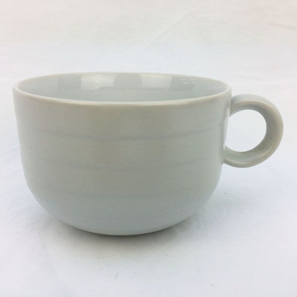Hornsea Swan Lake (Grey) Tea Cup