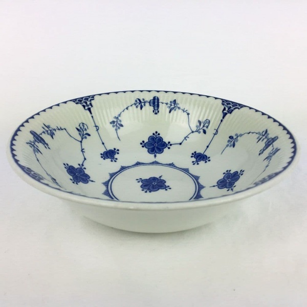 Johnson Bros Denmark Soup or Cereal Bowls