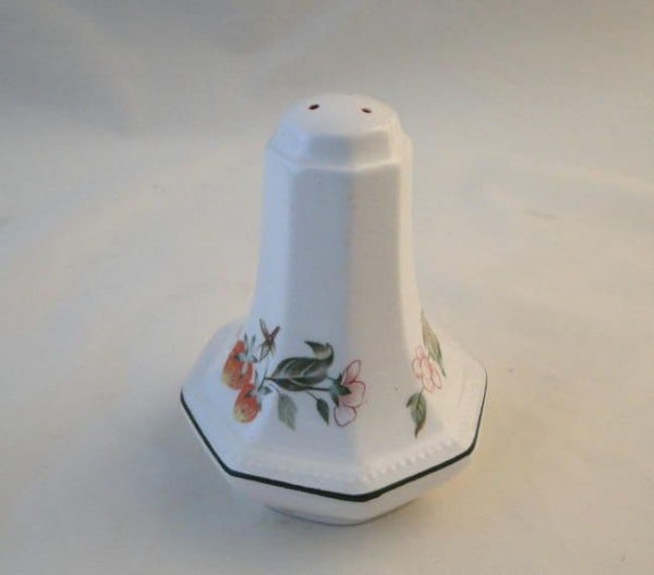 Johnson Bros Fresh Fruit Salt Pot