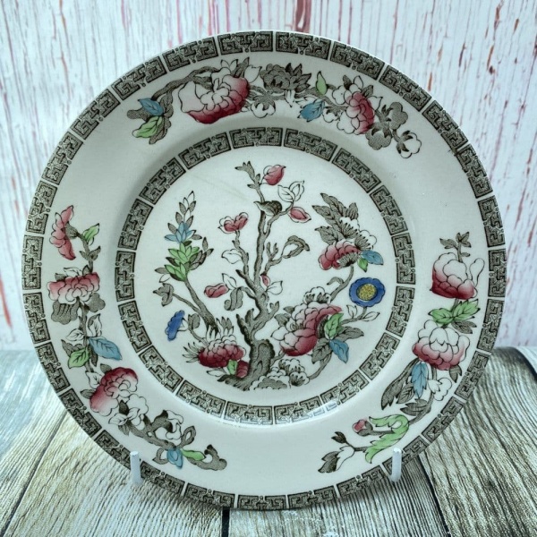 Johnson Bros Indian Tree Tea Plate 7''