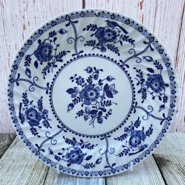 Johnson Bros Indies Dinner Plate