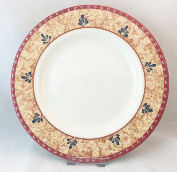 Johnson Bros Papyrus Breakfast or Salad Plates