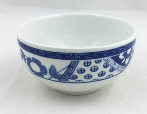 Johnson Bros, Portland Open Sugar Bowls