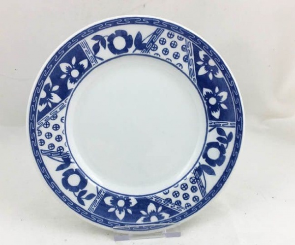 Johnson Bros, Portland Tea Plates