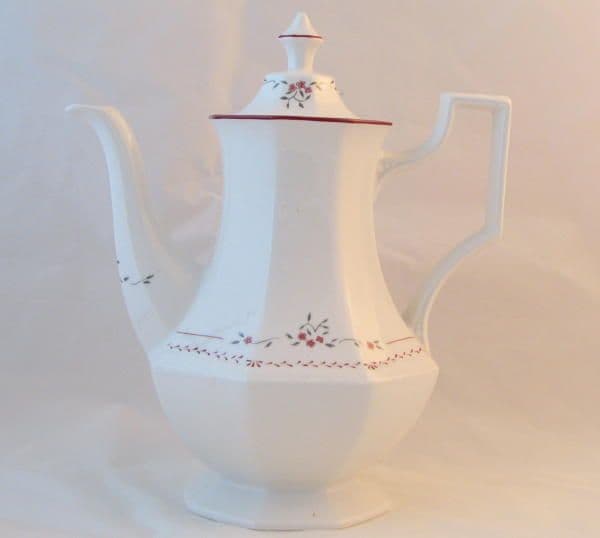 Johnson Bros. Madison Coffee Pots