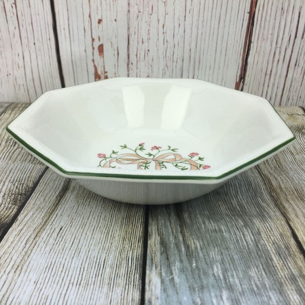 Johnson Brothers (Bros) Eternal Beau Cereal/Soup Bowl