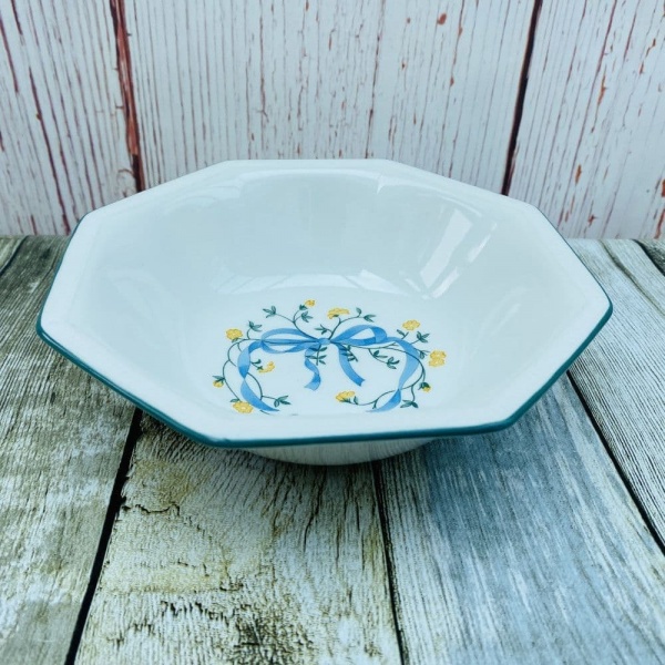 Johnson Brothers (Bros) Eternal Belle Soup/Cereal Bowl