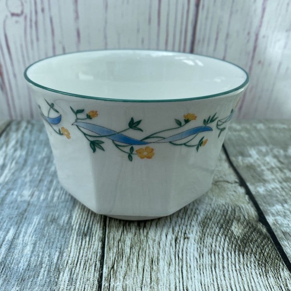 Johnson Brothers (Bros) Eternal Belle Sugar Bowl