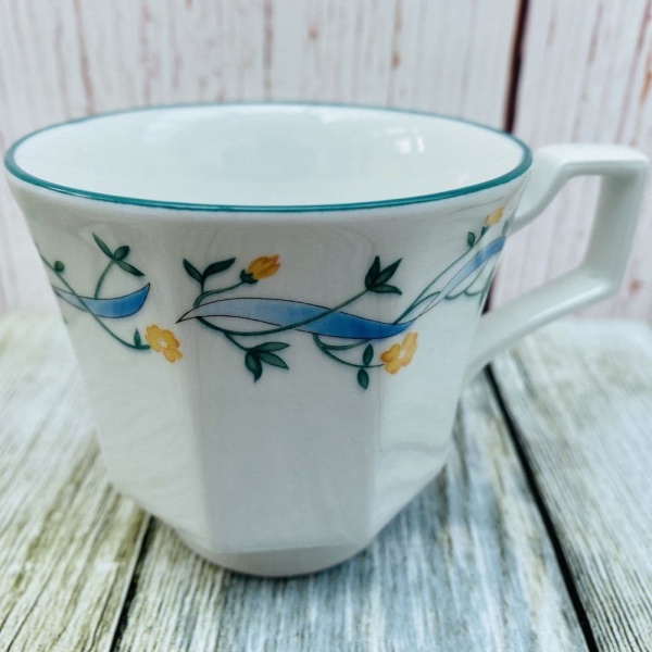 Johnson Brothers (Bros) Eternal Belle Tea Cup