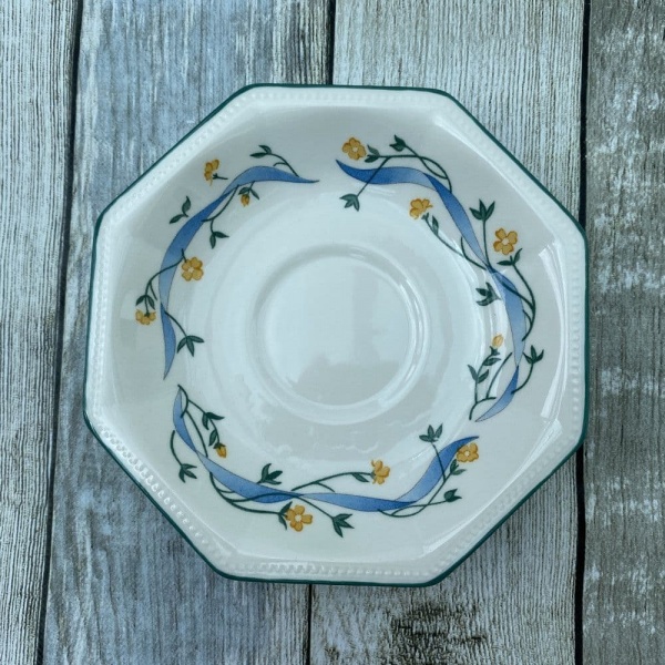 Johnson Brothers (Bros) Eternal Belle Tea Saucer