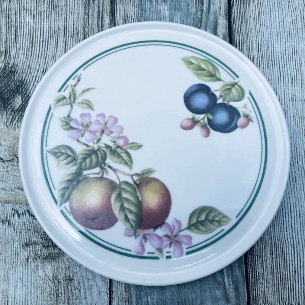 Johnson Brothers (Bros) Fresh Fruit Melamine Teapot Stand