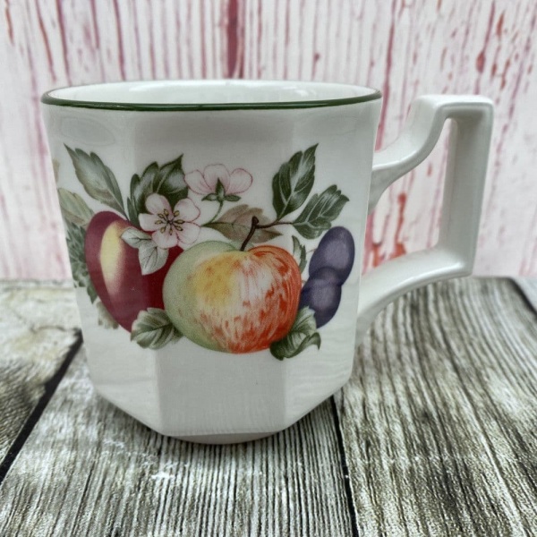 Johnson Brothers (Bros) Fresh Fruit Mug