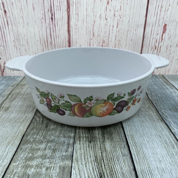 Pyrex large casserole dish outlet