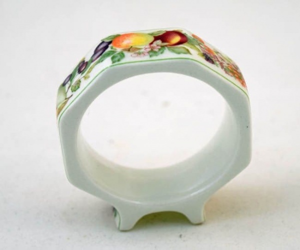 Johnson Brothers (Bros) Fresh Fruit Serviette Rings