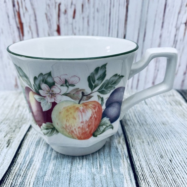 Johnson Brothers (Bros) Fresh Fruit Tea Cup