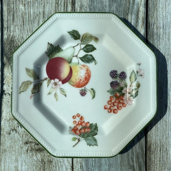 Johnson Brothers (Bros) Fresh Fruit Tea Plate