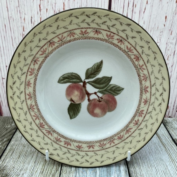 Johnson Brothers (Bros) Fruit Sampler Tea Plate