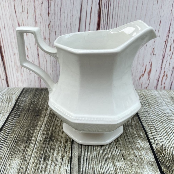 Johnson Brothers (Bros) Heritage Milk Jug