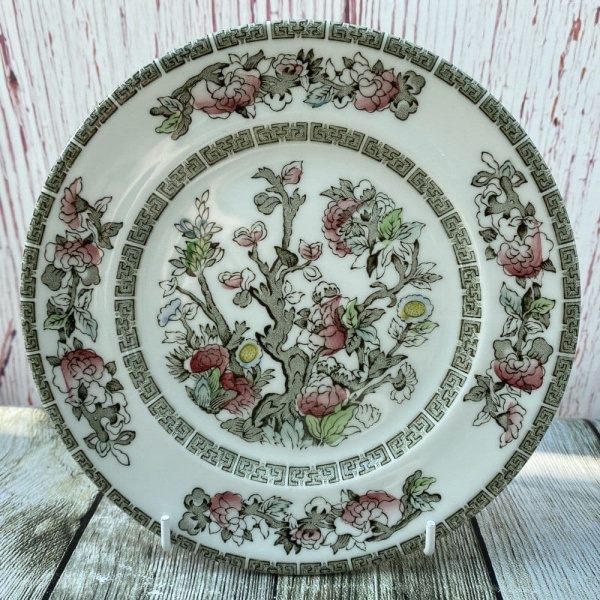 Johnson Brothers (Bros) Indian Tree Dessert/Starter Plate (7.75)