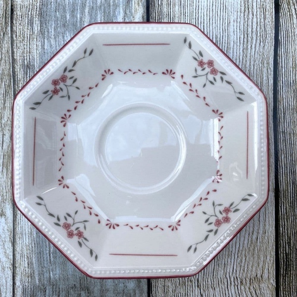 Johnson Brothers (Bros) Madison Tea Saucer