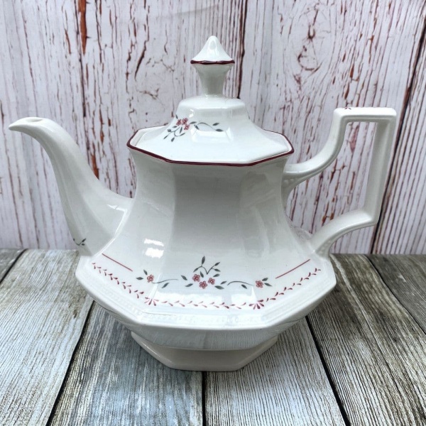 Johnson Brothers (Bros) Madison Teapot