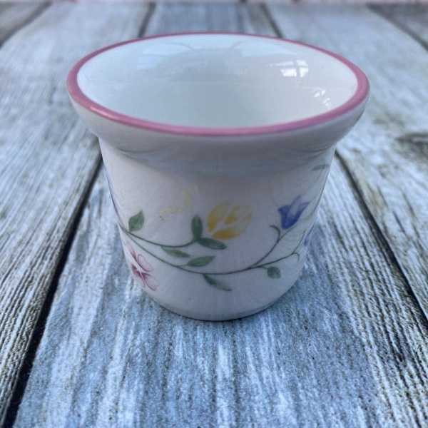 Johnson Brothers (Bros) Summer Chintz Egg Cup