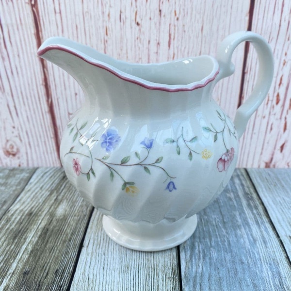 Johnson Brothers (Bros) Summer Chintz Large Jug