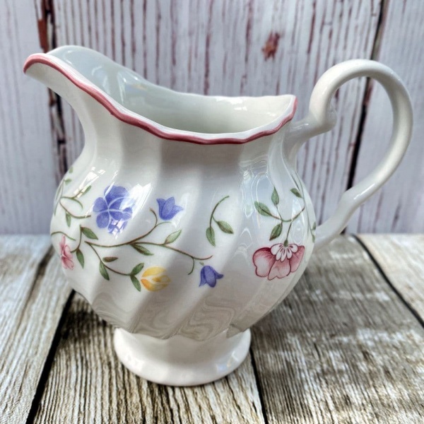 Johnson Brothers (Bros) Summer Chintz Milk Jug