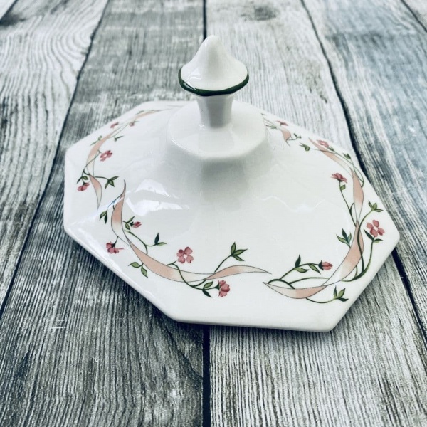 Johnson Brothers Eternal Beau Lidded Serving Dish Spare Lid