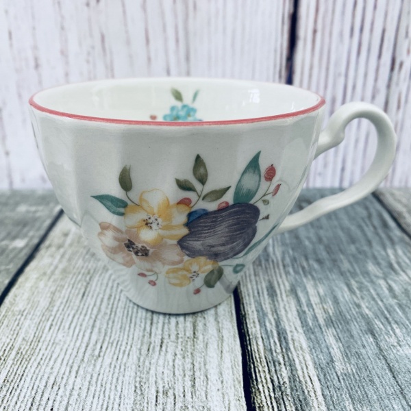 Johnson Brothers Fruit Blossom Tea Cup