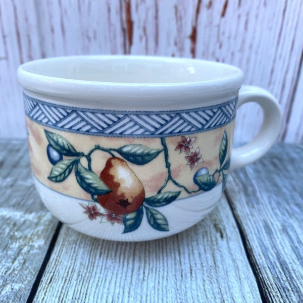 Johnson Brothers Golden Pears Tea Cup