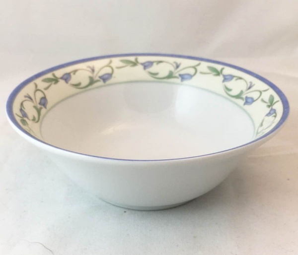 Johnson Brothers La Rochelle Dessert or Soup Bowls