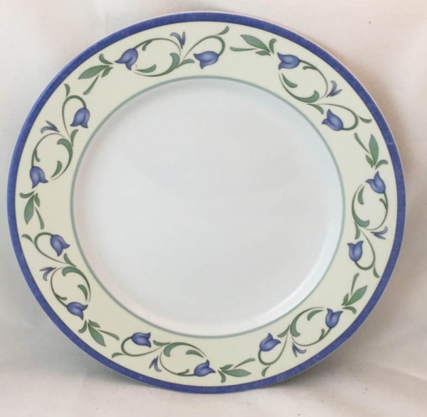 Johnson Brothers La Rochelle Dinner Plates