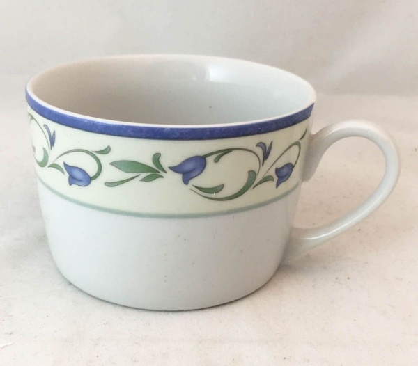 Johnson Brothers La Rochelle Tea Cups