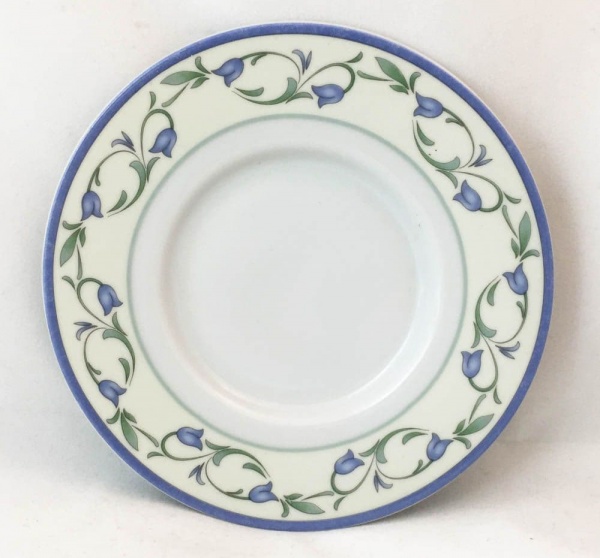 Johnson Brothers La Rochelle Tea Saucers