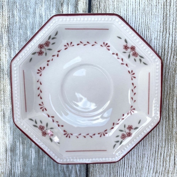 Johnson Brothers Madison Coffee Saucer