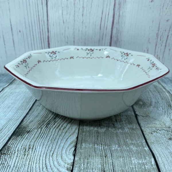 Johnson Brothers Madison Open Serving Bowl
